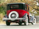 Stutz Model SV-16 Sedan 1933 года